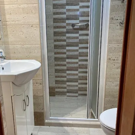 Apartment Halkoz Debrecen