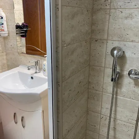 Halkoz Apartamento
