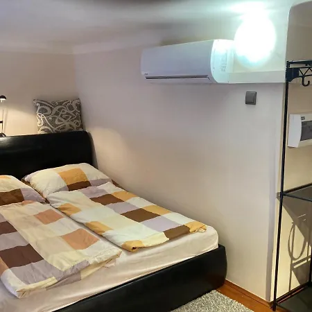 Halkoz Apartment Debrecen