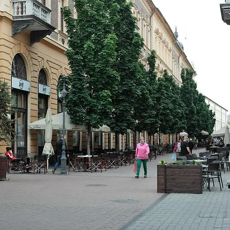 Apartment Halkoz *