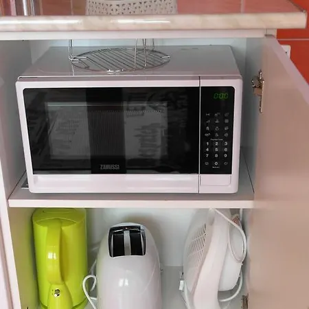 Apartman Halkoz *