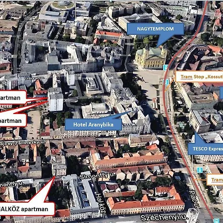 Halkoz Apartamento *