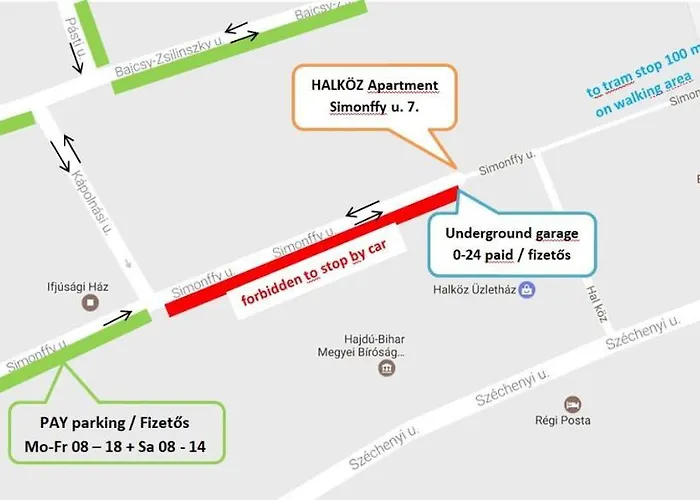 Halkoz Apartamento *