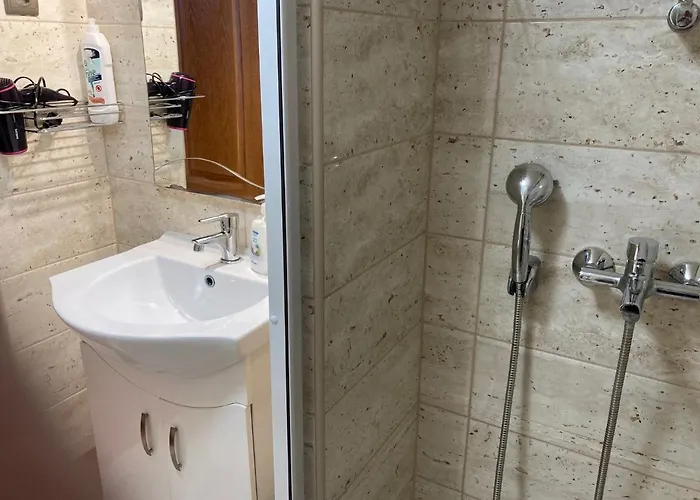 Halkoz Apartamento