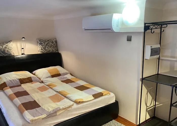 Halkoz Apartamento Debrecen
