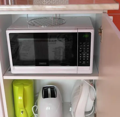 Apartamento Halkoz *