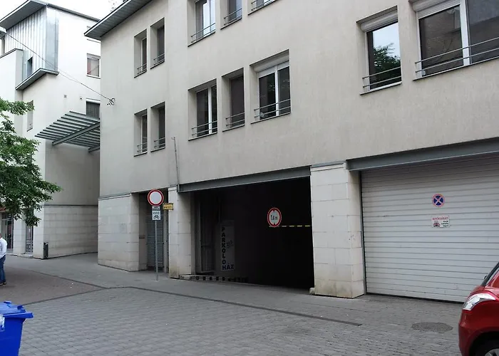 Apartamento Halkoz